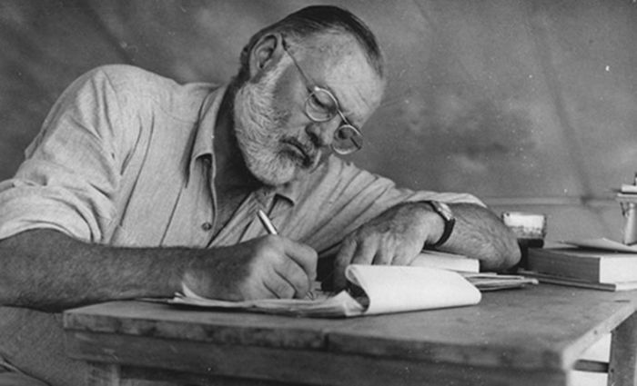 Sloppy Joe: il “tesoro” di Ernest Hemingway 