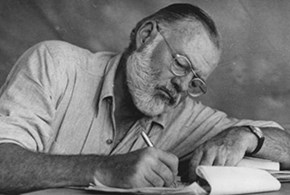 Sloppy Joe: il “tesoro” di Ernest Hemingway 
