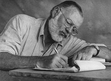 Sloppy Joe: il “tesoro” di Ernest Hemingway