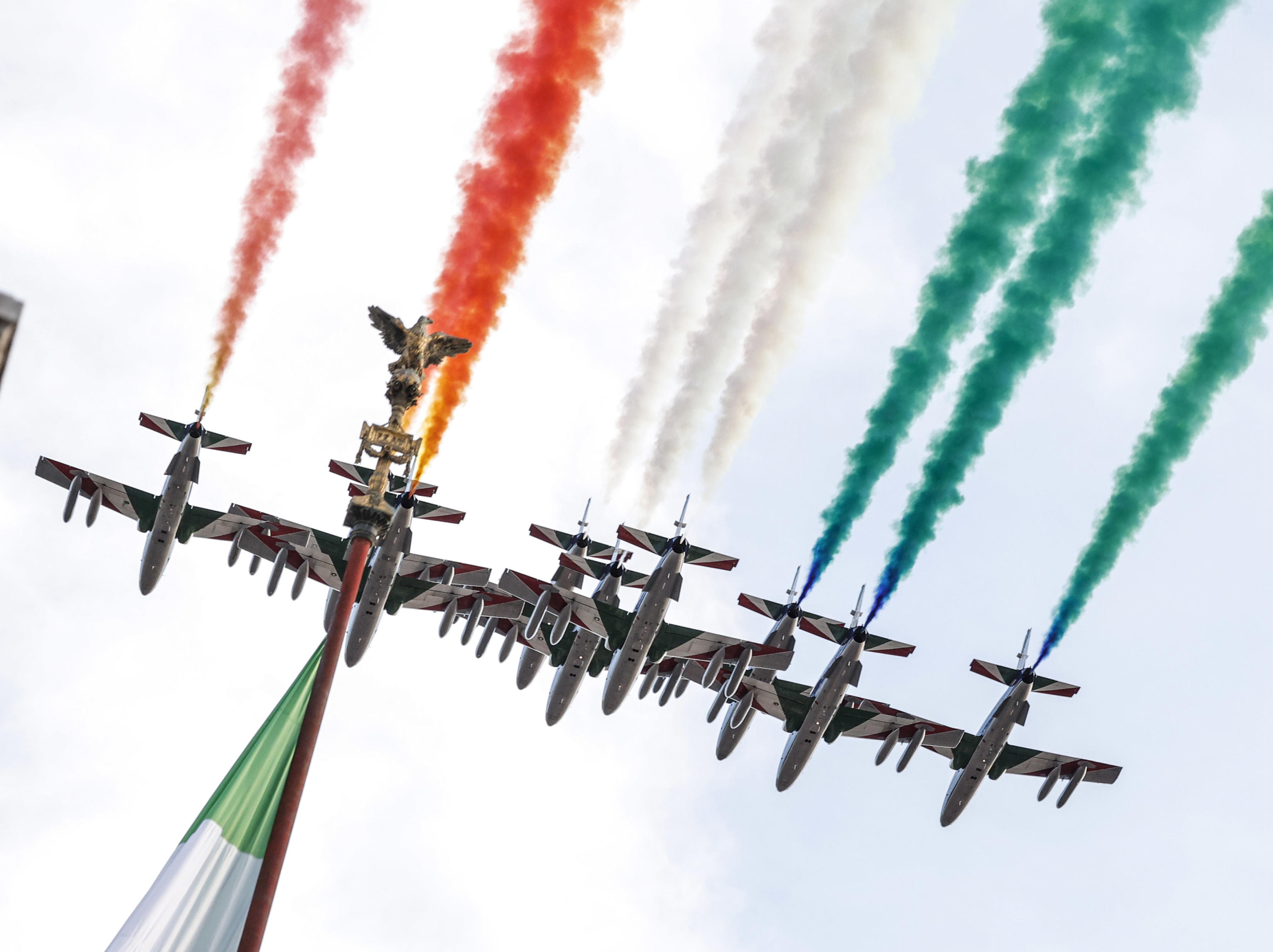 I liberali votano a destra