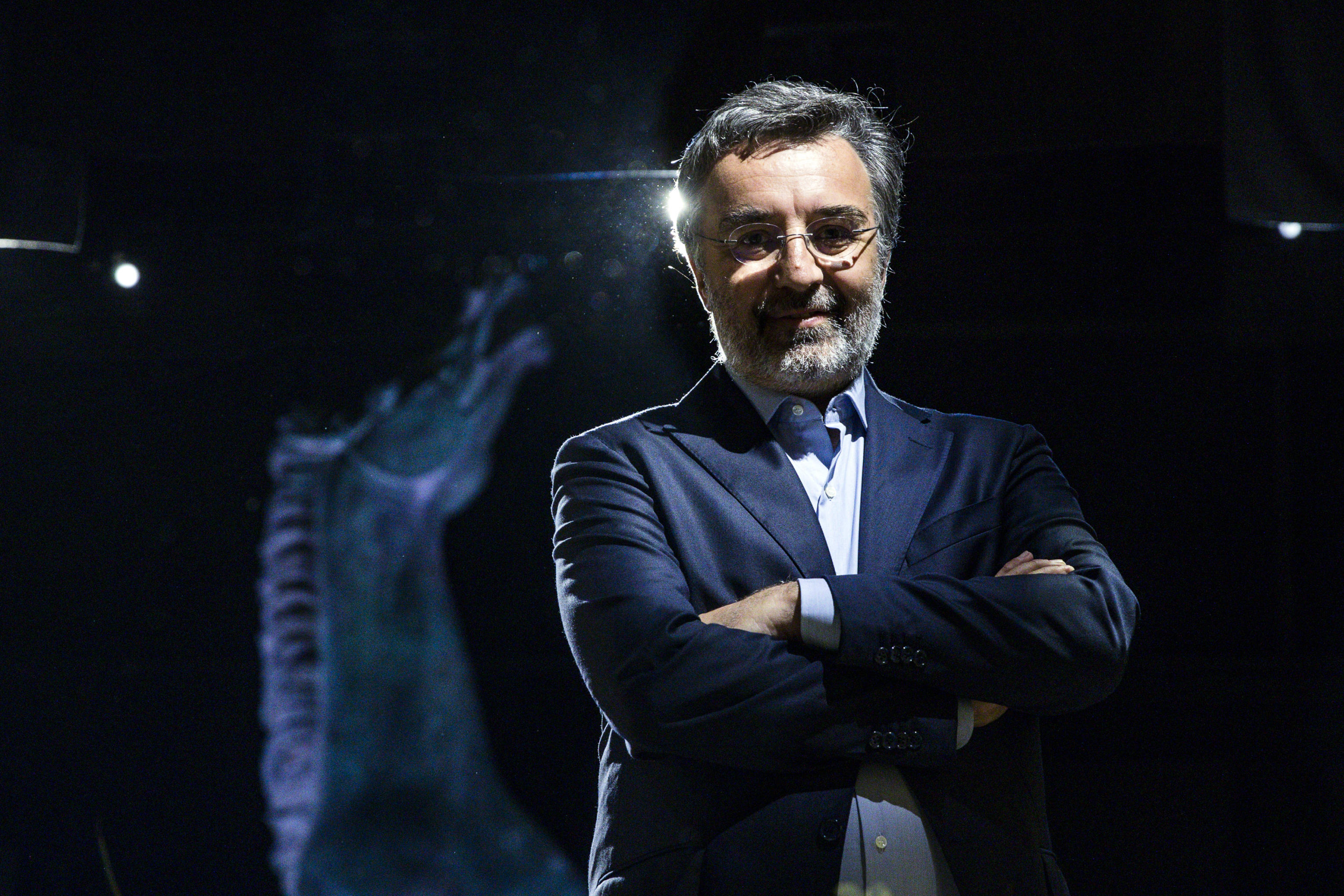 Damilano ha violato la par condicio su Rai 3