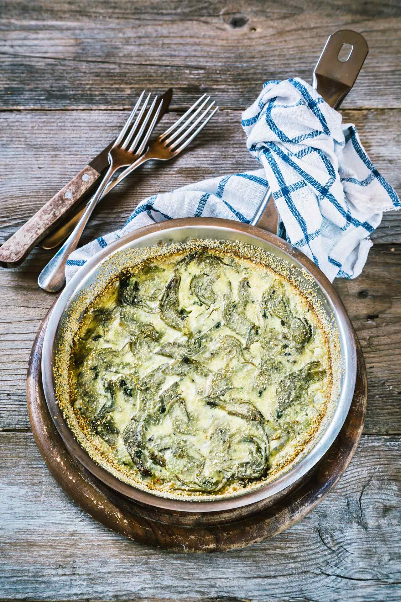 “L’Opinione” a... tavola