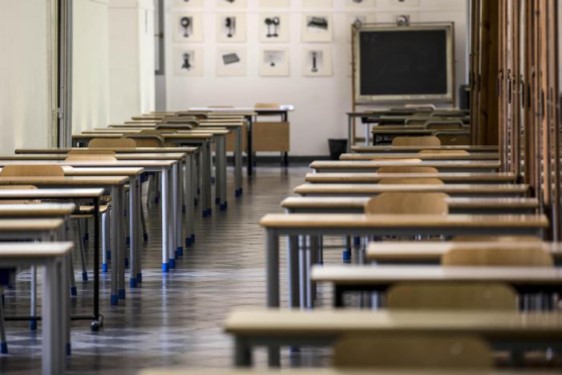 Allarme per la dispersione scolastica in Italia