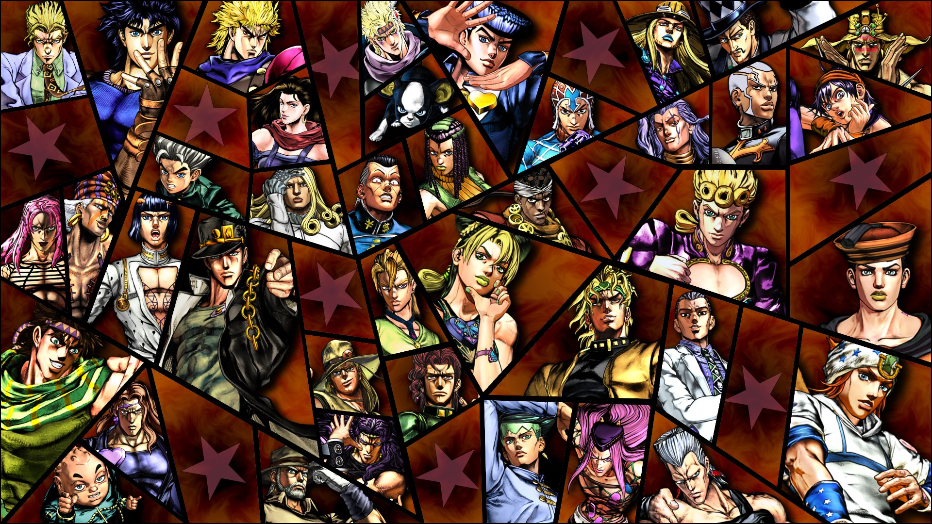 Il videogioco di Jojo torna sulle console