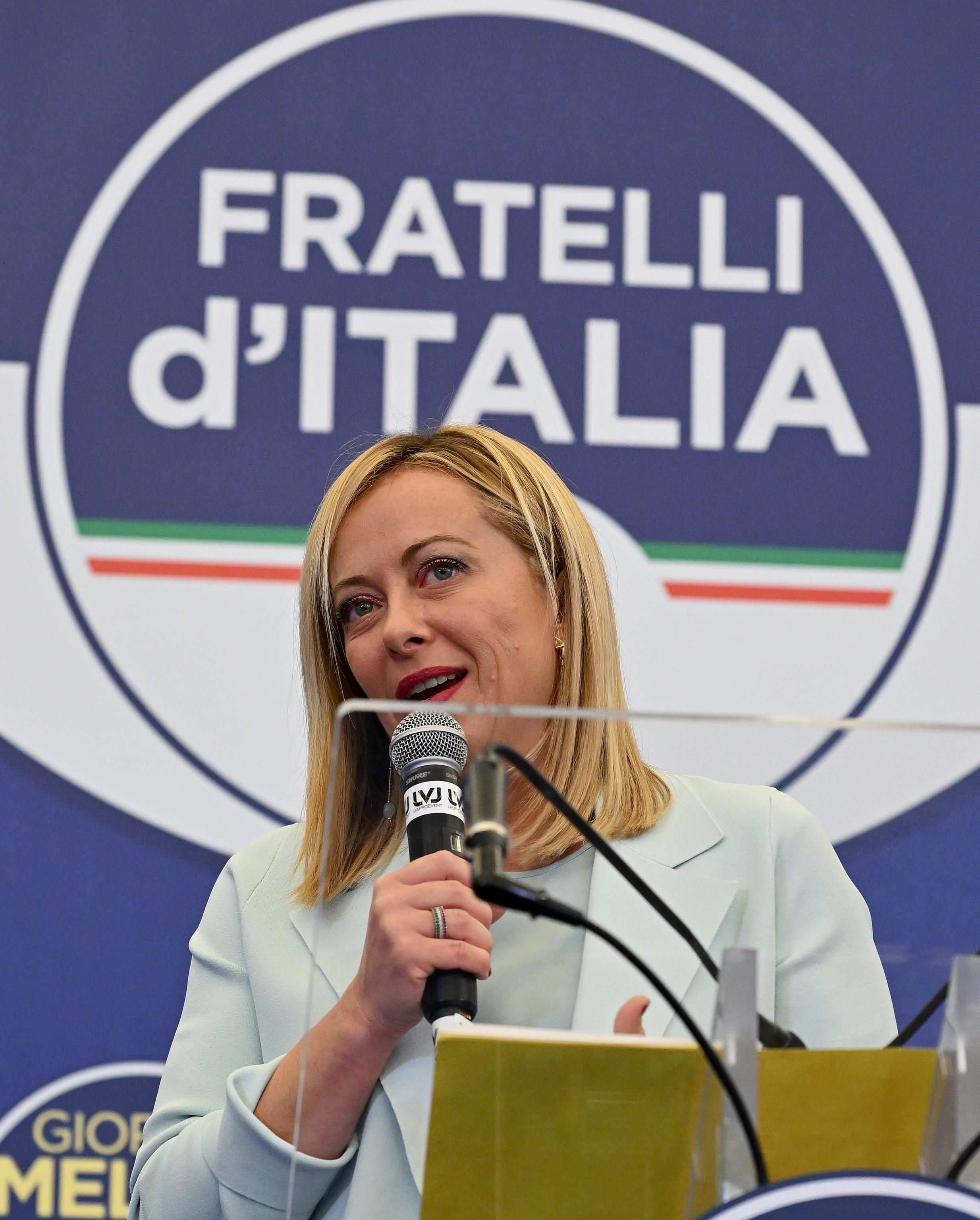 Chi vogliamo essere?