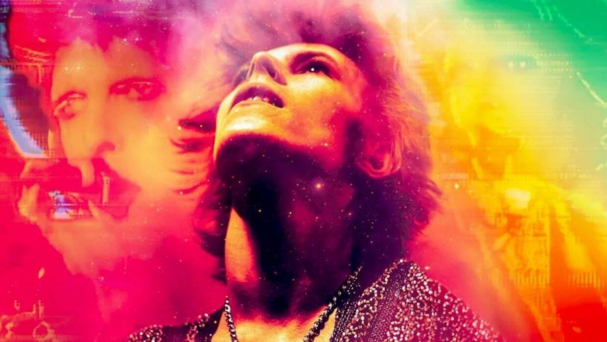 “Moonage Daydream”, il tributo definitivo al Duca Bianco