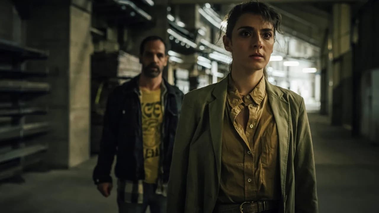 Sky, “Munich games” dal 5 ottobre la nuova serie tivù