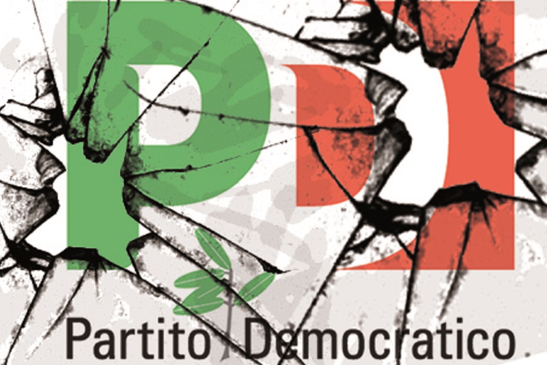 Pd nel caos, Morassut: “Per rinascere, cambiamo il nome”