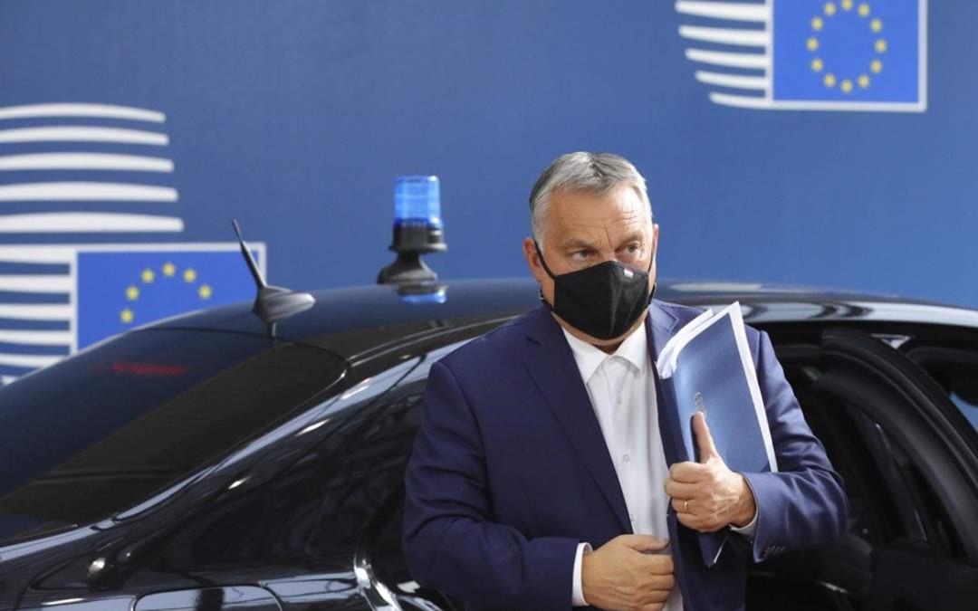 “Caso Ungheria” fra sovranismo e sovranità nazionale   