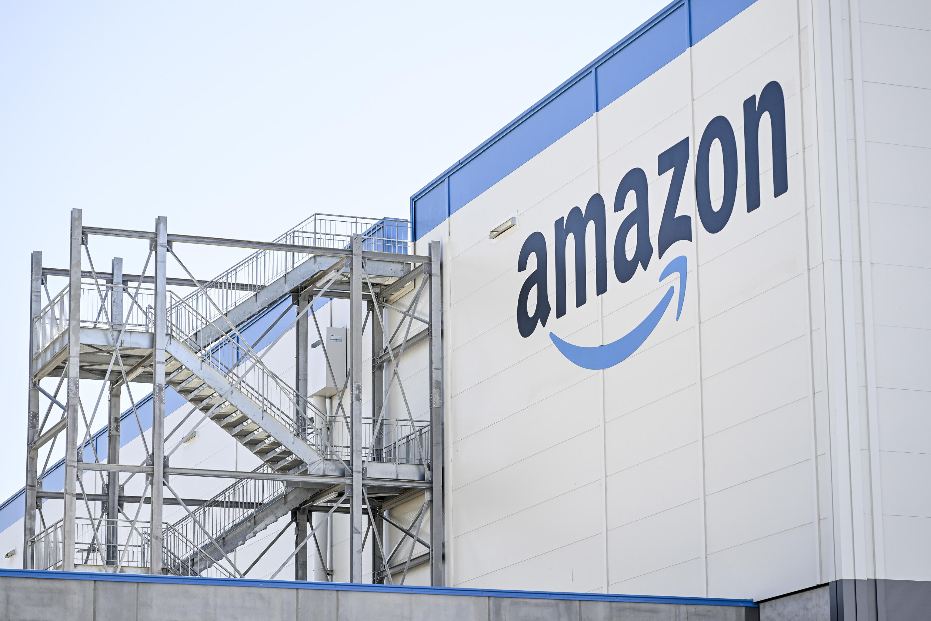 Amazon, investimento in Europa: 400 milioni in tre anni