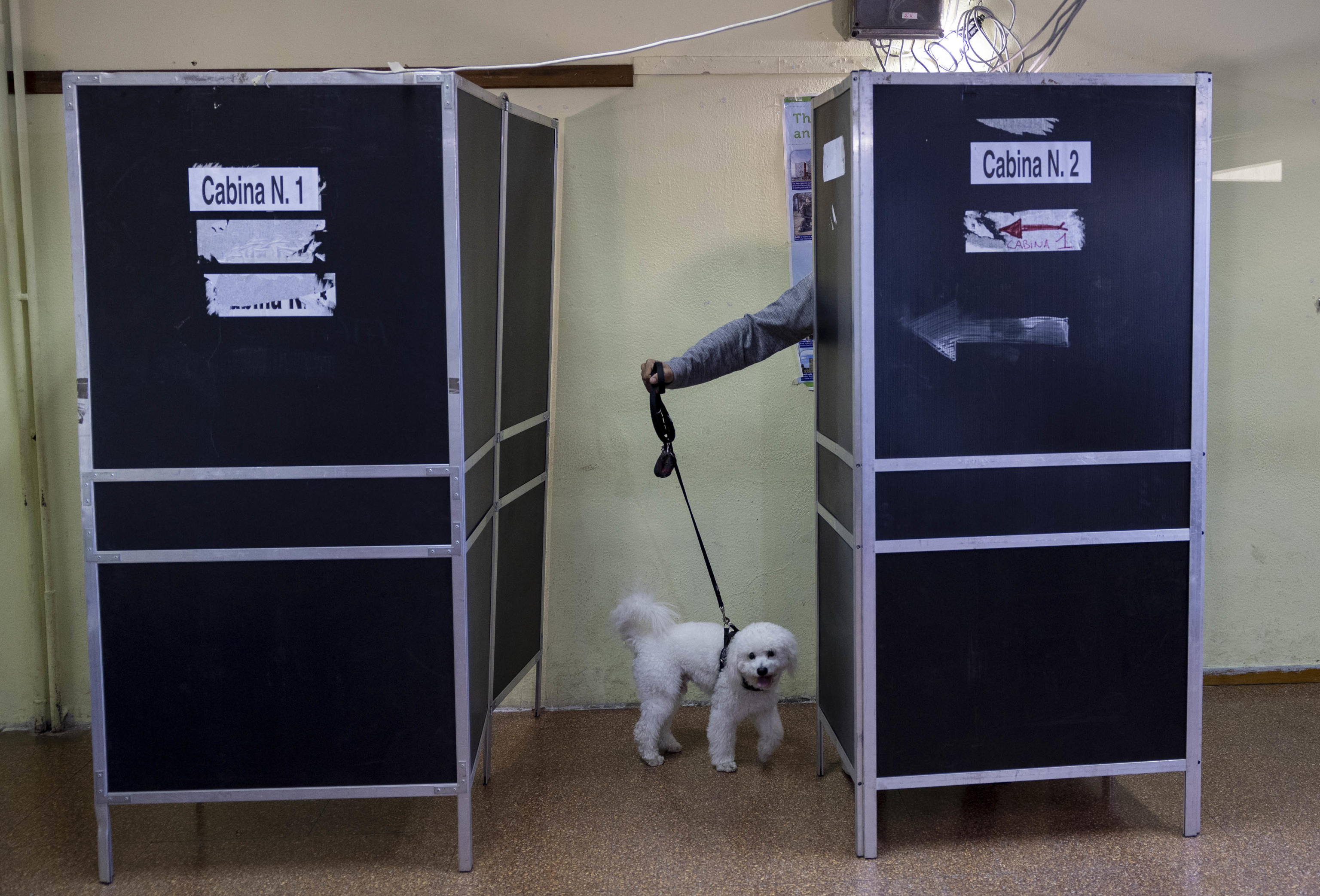 Le ragioni dell’astensione