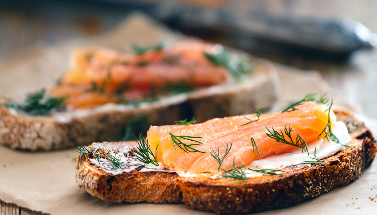 “L’Opinione” a... tavola