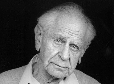 Apriamo la società: bentornato Karl Popper