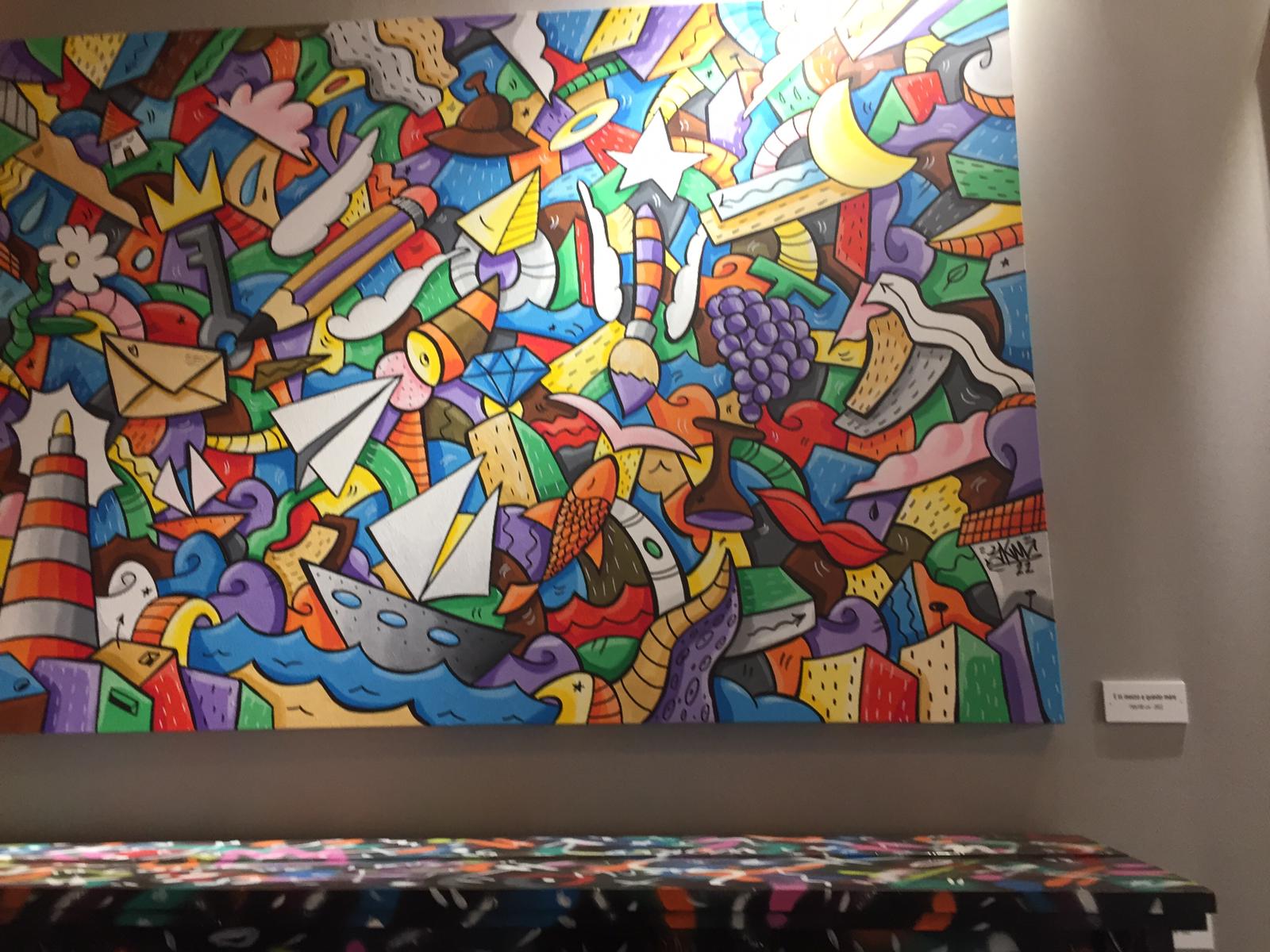 Skim: “In color we trust”