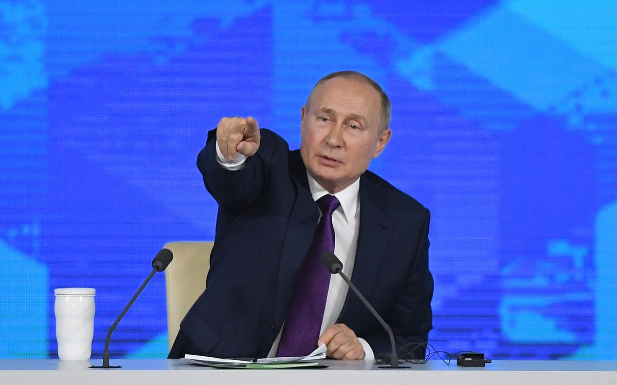 La “coscienza” di Putin, tra rimpianti e nucleare