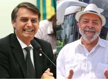 In Brasile è ballottaggio: smentiti i sondaggi