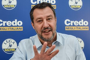 Le buone ragioni di Salvini