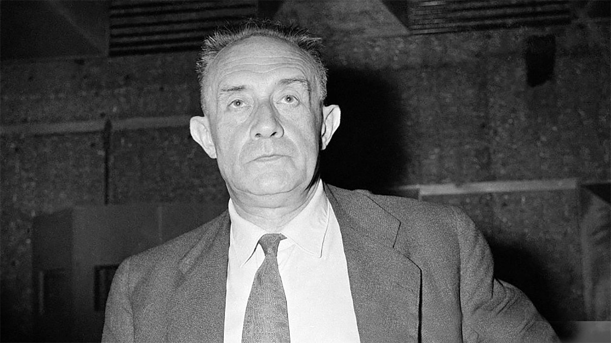 Henry De Montherlant tra la vita e il nulla