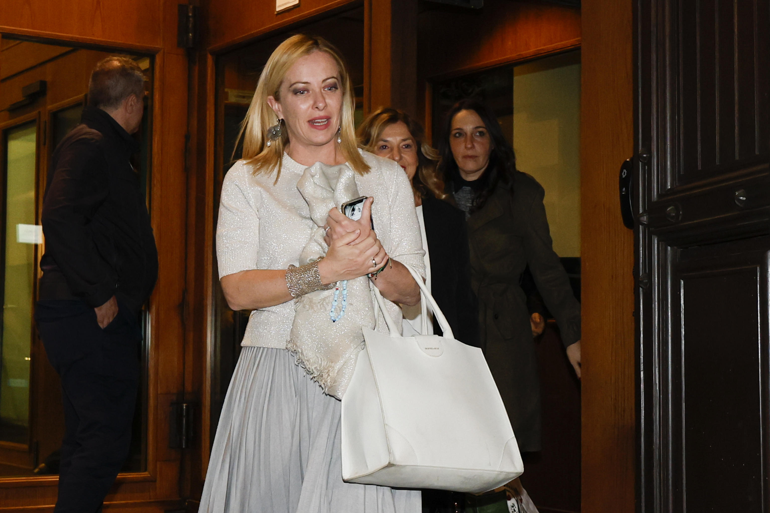 Il vento nuovo del conservatorismo