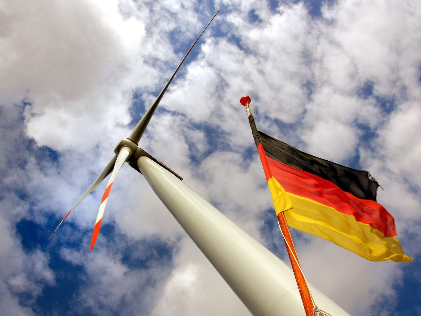 La Germania ha rotto l’Europa dell’energia? No