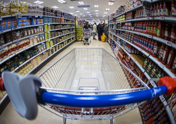 Istat: scende il potere d’acquisto delle famiglie