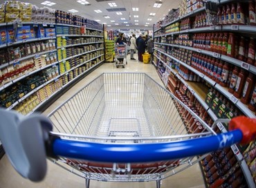 Istat: scende il potere d’acquisto delle famiglie