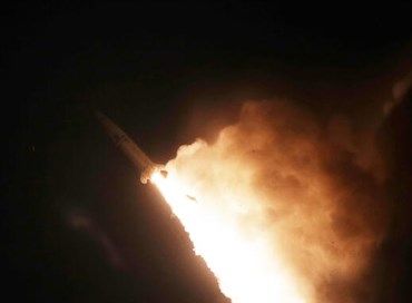 Corea del Sud e Usa: lanciati missili in esercitazioni congiunte