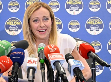 Governo, Meloni: “Siamo pronti a metterci la faccia”