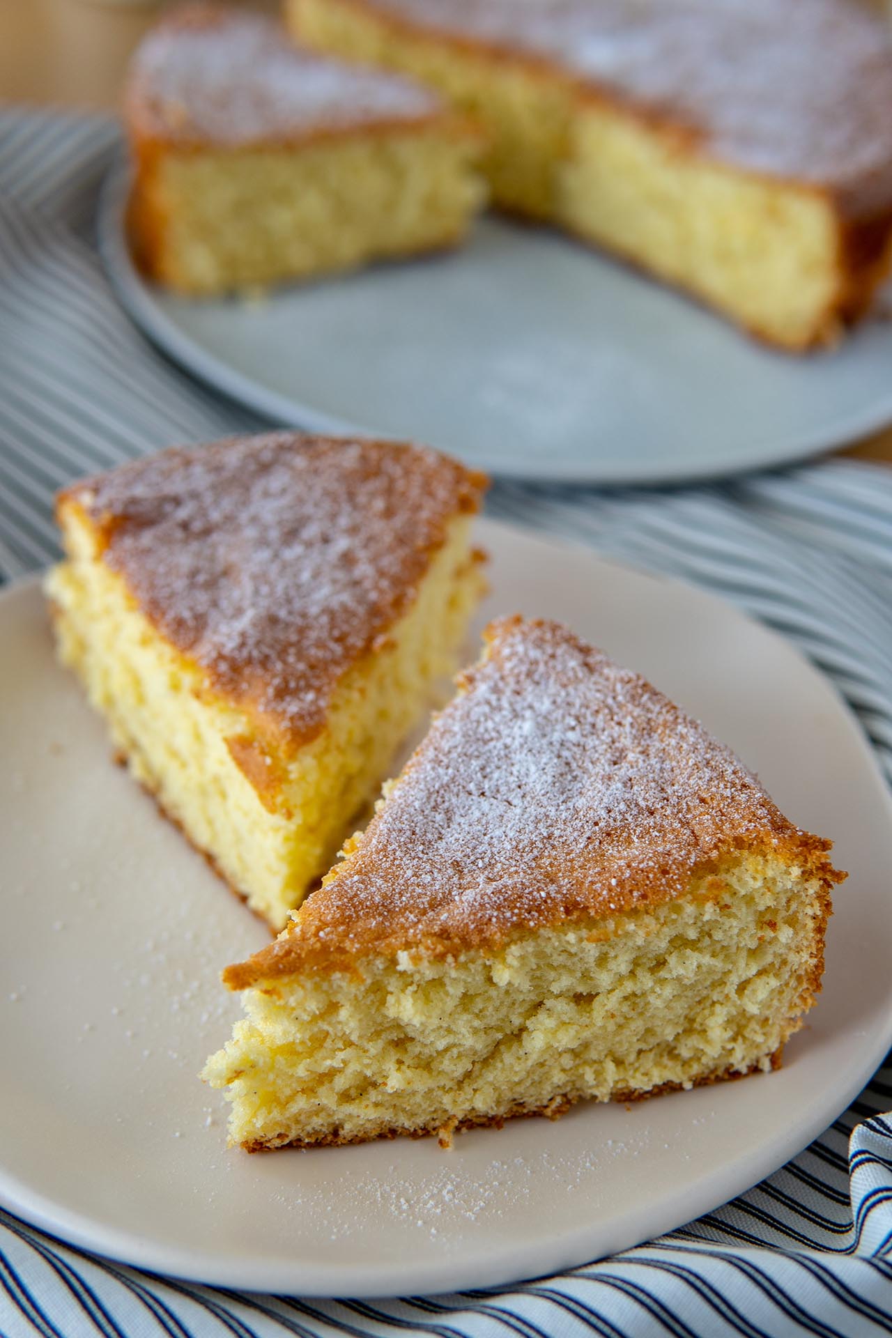 “L’Opinione” a... tavola