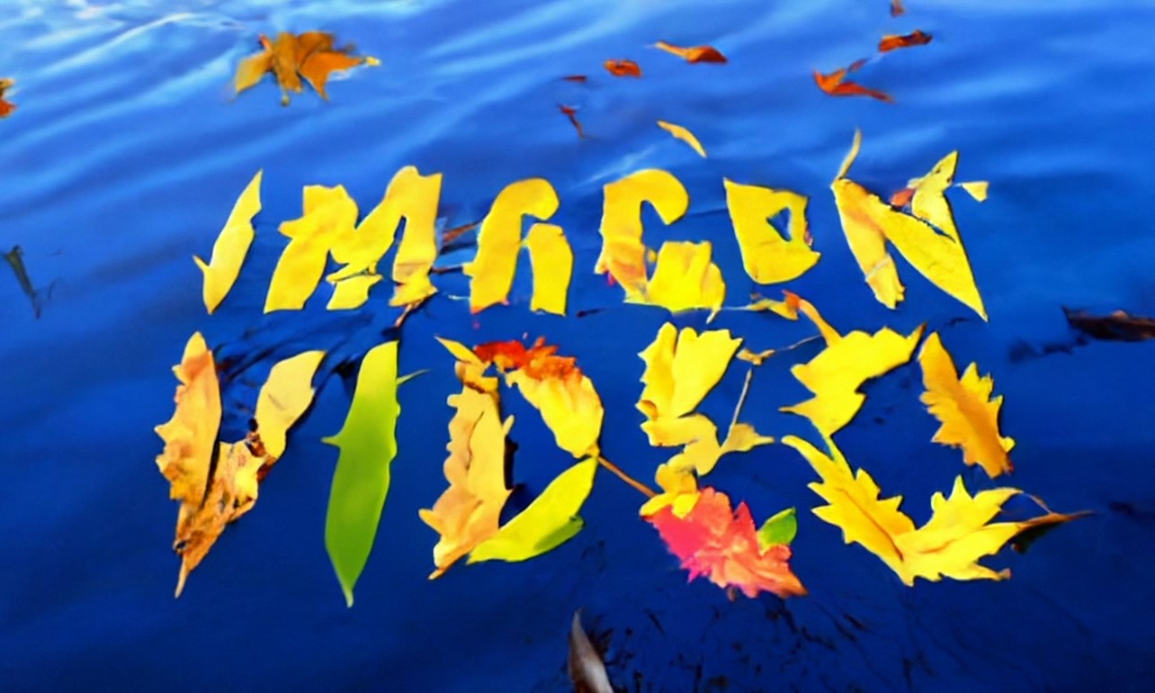 Google sfida Meta sugli algoritmi che creano video dai testi