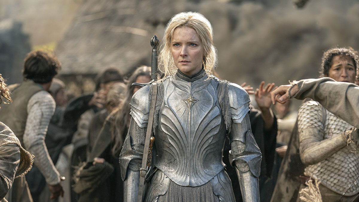 Visioni. “Gli anelli del potere”: l’azione irrompe nella serie tivù