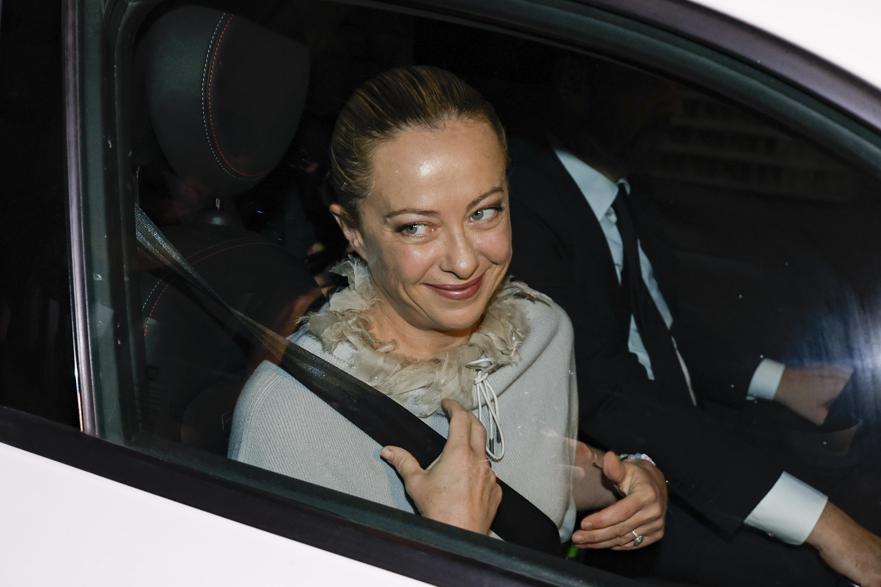 La politica oltre la comunicazione politica