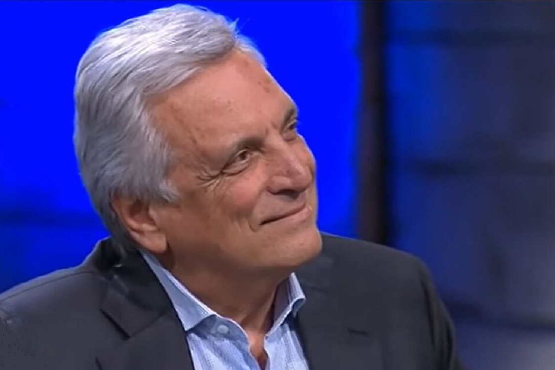 La lezione di Arturo Diaconale