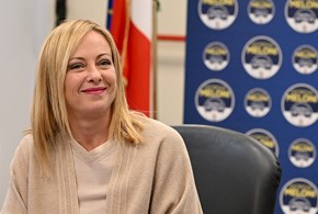 Governo Meloni: insidie e opportunità