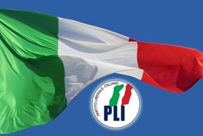 I 100 anni del Partito liberale italiano