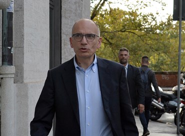 Cronaca di un’intolleranza annunciata