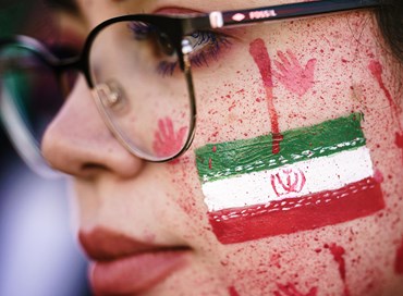 L’inferno khomeinista