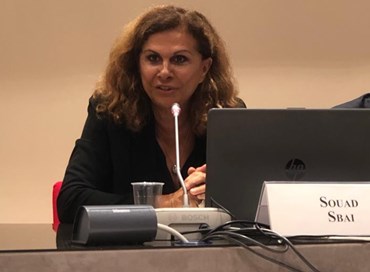Violenza sulle donne, Souad Sbai (Lega): “Misure dure per gli aggressori”
