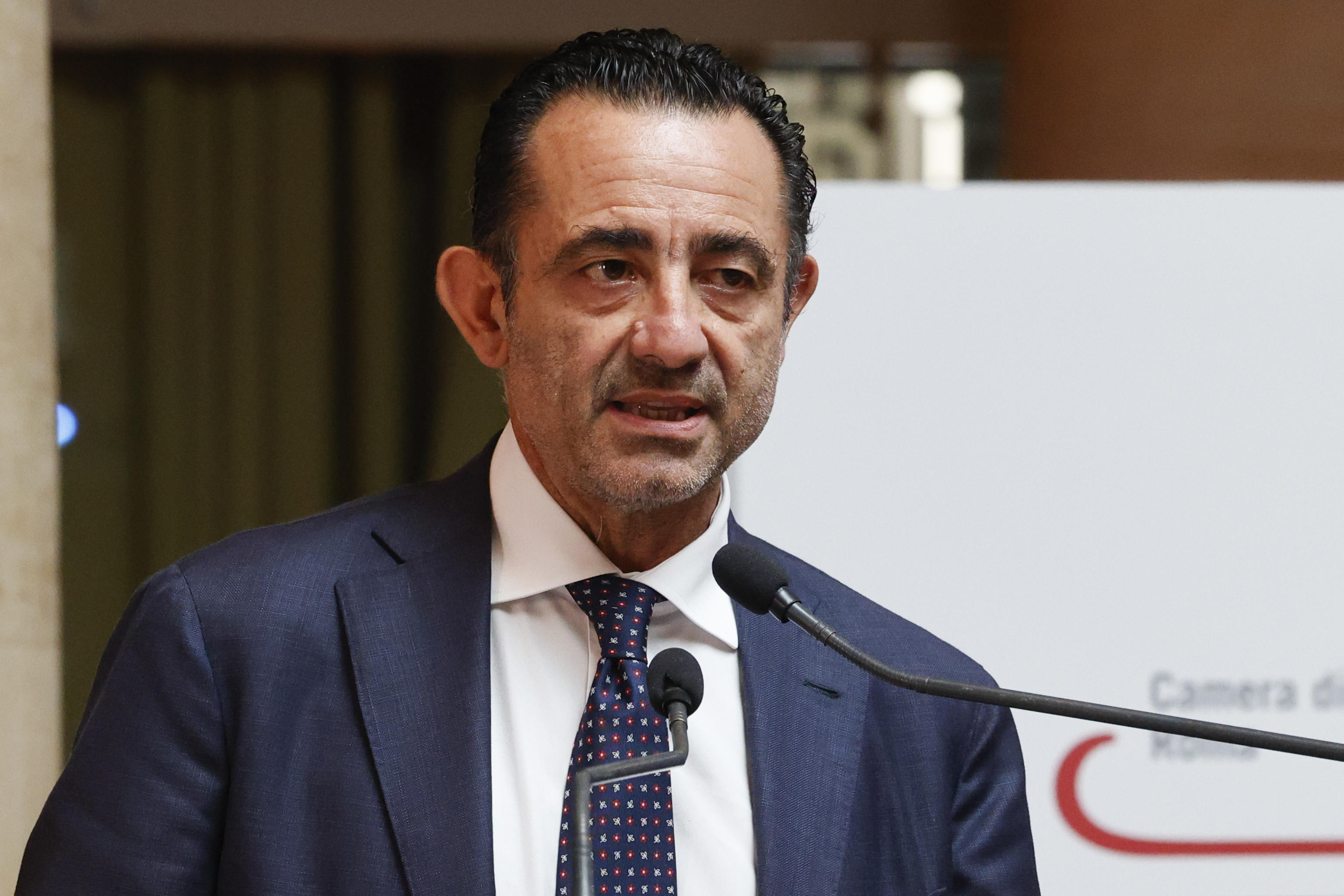 Regionali nel Lazio, Trancassini: “FdI protagonista, Pd alle corde”