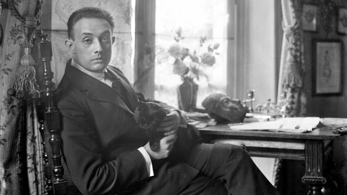 “La Rose de sable”, il capolavoro di Henry de Montherlant