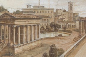 L’Associazione artistica fra i cultori di architettura in Roma 1890-1930 