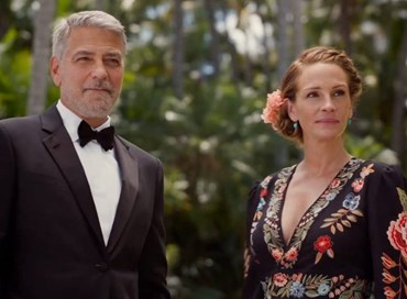 Box office, la coppia Roberts-Clooney fa centro