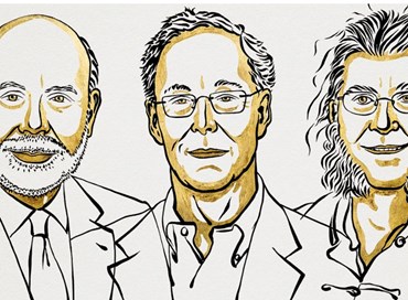 Nobel per l’economia a Bernanke, Diamond e Dybvig