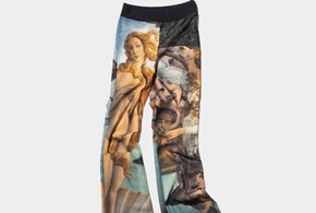 Venere di Botticelli su abiti Gaultier: Uffizi fanno causa