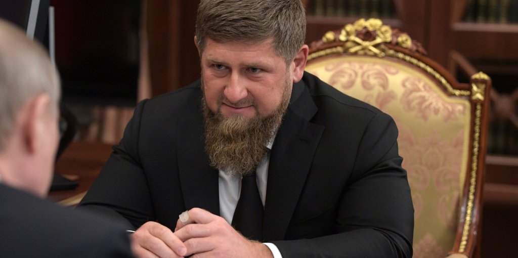 Ramzan Kadyrov: la carta sbagliata di Vladimir Putin
