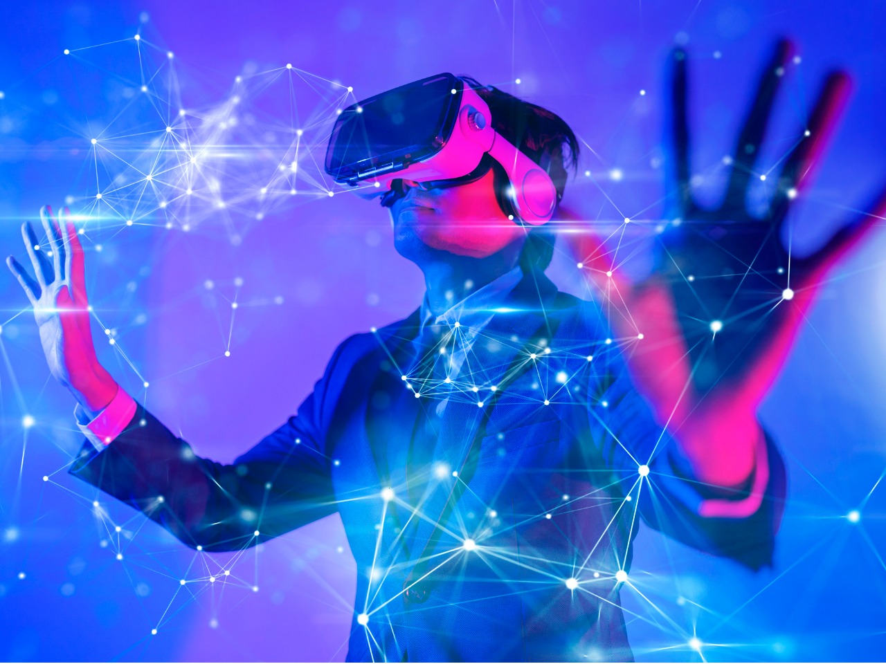 Metaverso, i tagli rallentano il progetto di Meta-Facebook 