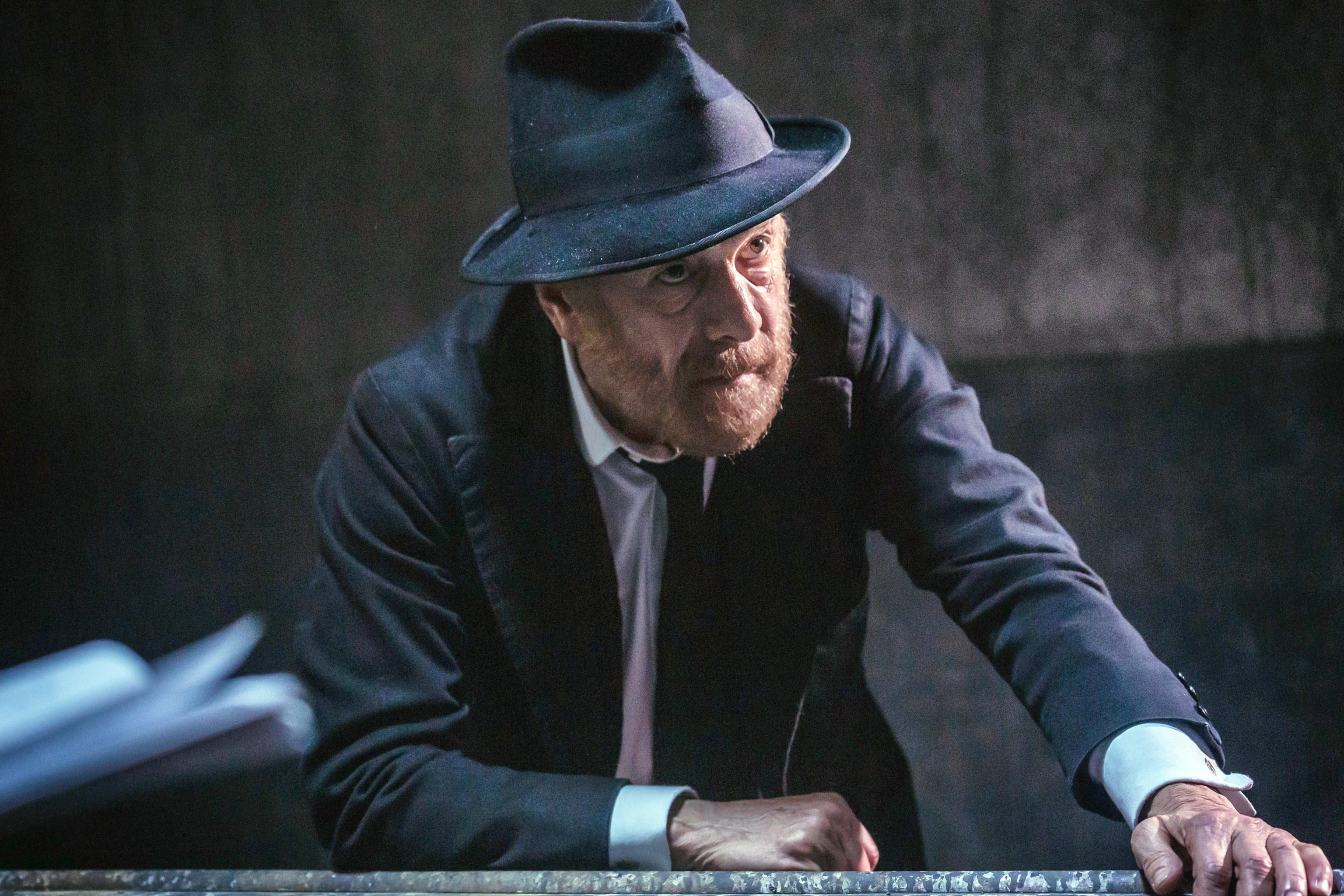 Gli 80 anni di Gabriele Lavia