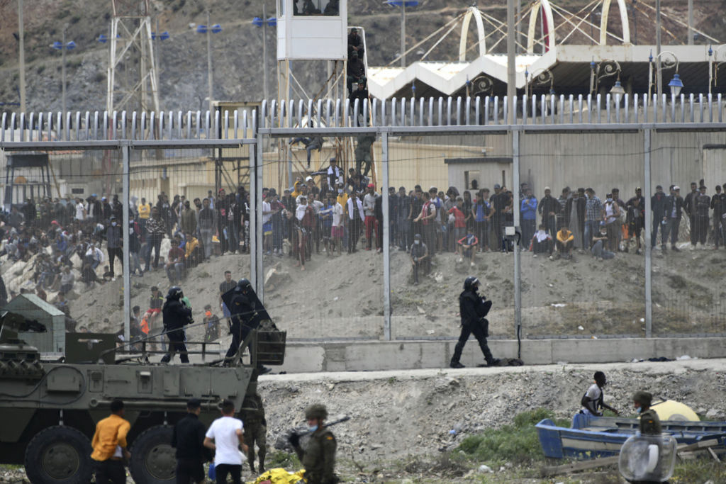 Come verranno decise le civiltà