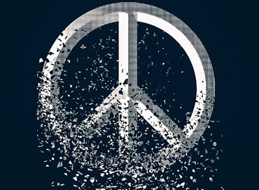 Quello smarrito concetto di pace