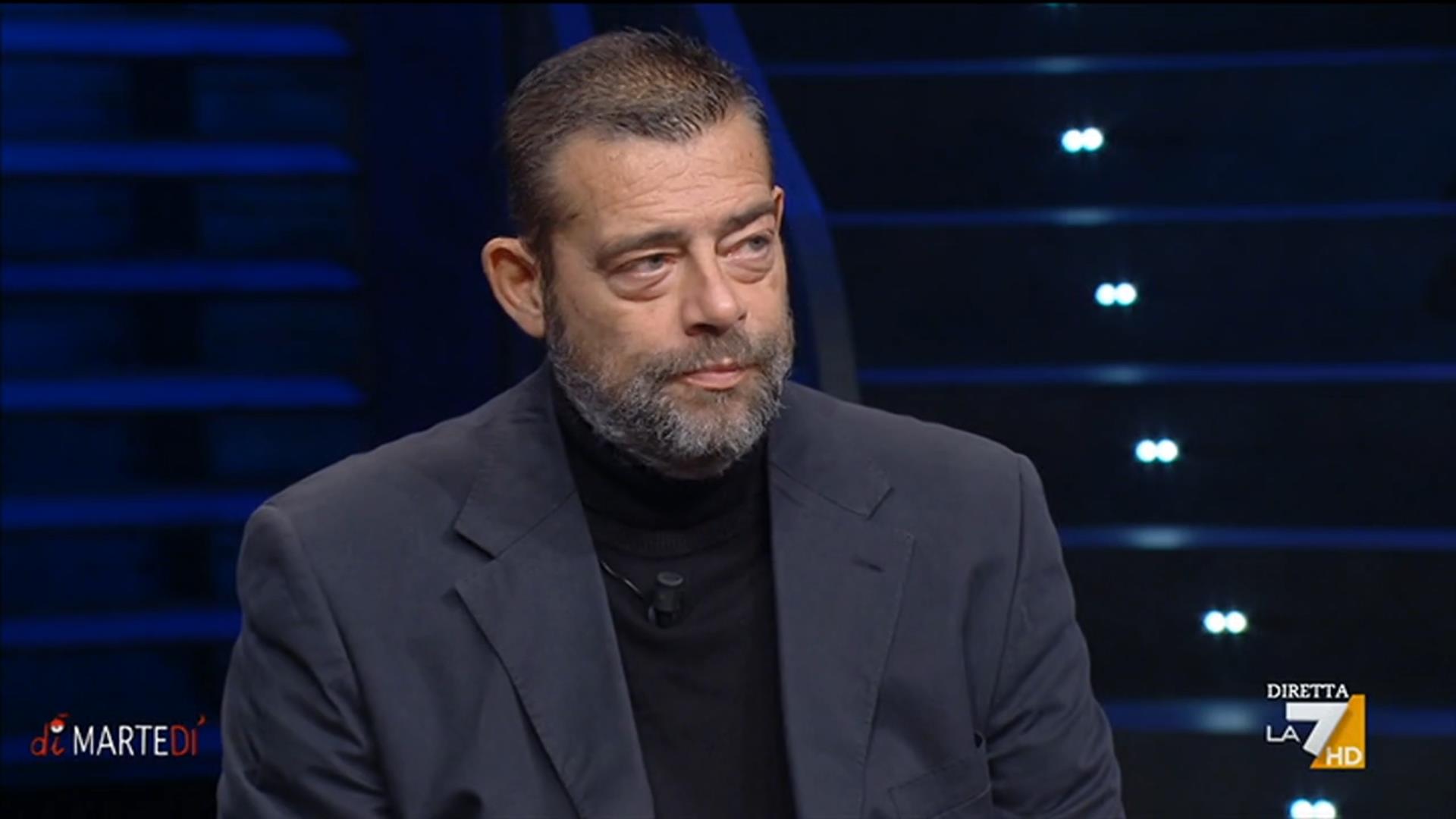 Meloni e l’Europa, il direttore Mancia a “DiMartedì” (video)